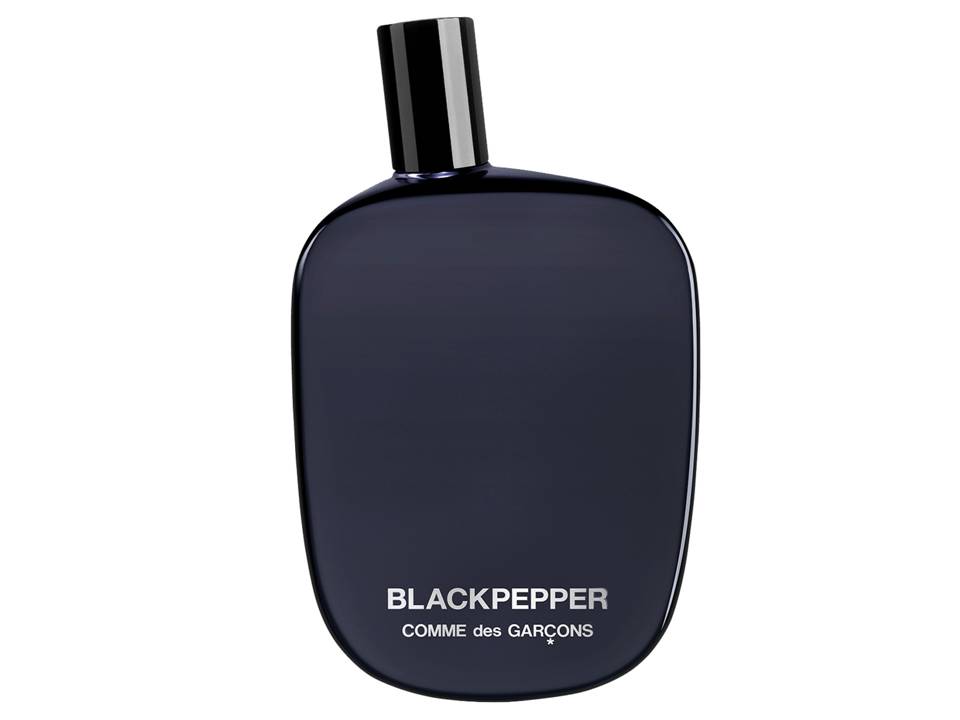 Blackpepper by Comme des Garcons Eau de Parfum NO TESTER 100 ML.